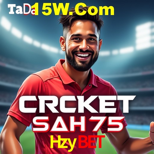 Welcome Bonus Hzybet