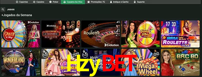 Hzybet bet