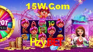 Slot Games Hzybet