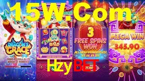 Daily Bonuses Hzybet