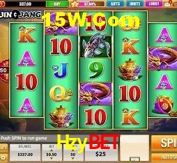 Casino Ao Vivo Hzybet