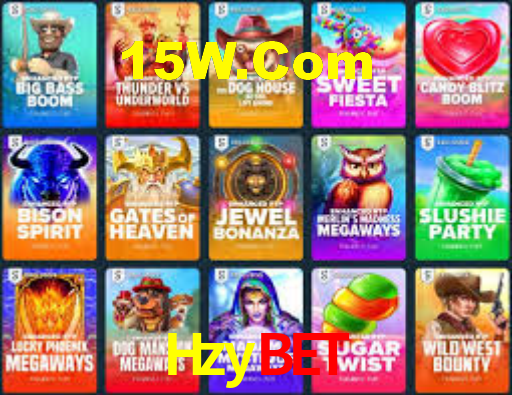 Sinta a adrenalina dos jogos de cassino com Hzybet