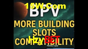 Bonus Features Hzybet