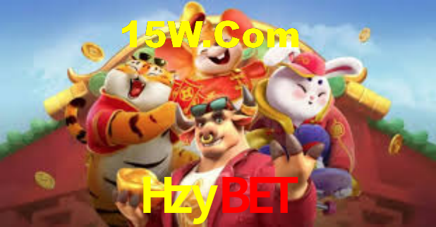 Hzybet Login