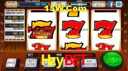 Casino Ao Vivo Hzybet