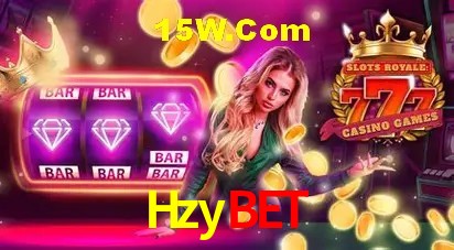 Provedores de Jogos Hzybet