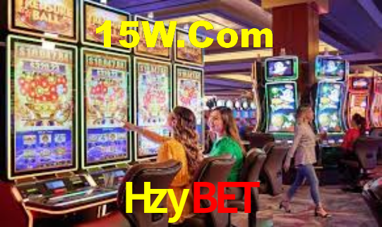 Hzybet Login