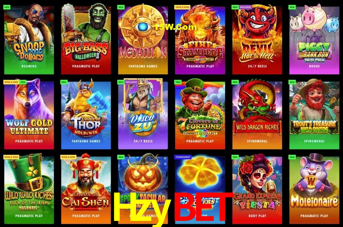 Account Benefits Hzybet