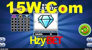 Welcome Bonus Hzybet