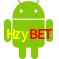 Aplicativo Hzybet para Android