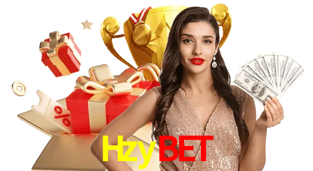 Jogue com dealers reais no Hzybet!