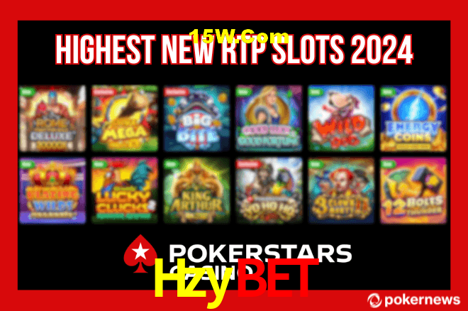 Slot Games Hzybet