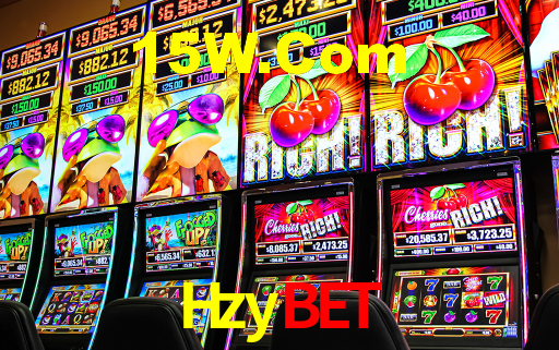 Hzybet Login