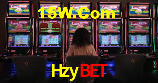Sinta a adrenalina dos jogos de cassino com Hzybet