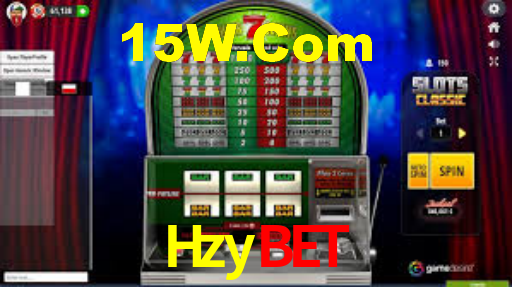 Hzybet Login