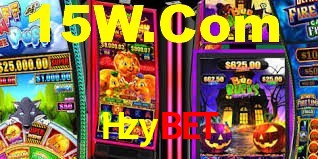 Welcome Bonus Hzybet