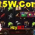 Slot Games Hzybet