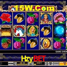Game Providers Hzybet