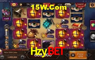 Games Directory Hzybet