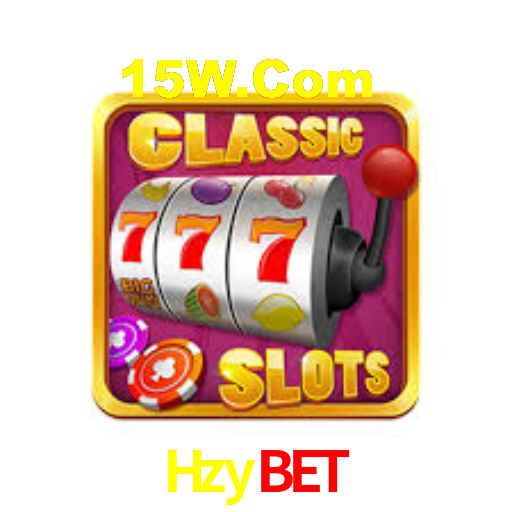 Hzybet: Seu Cassino Premiado com Pagamentos Rápidos