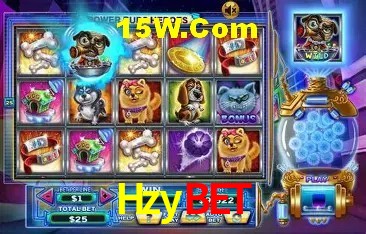 Weekend Specials Hzybet