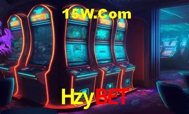 Responsive Design Hzybet