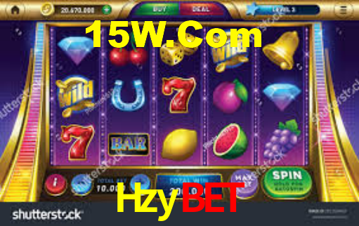 Hzybet App Interface