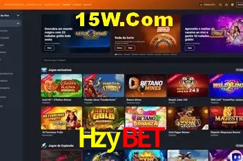 Exclusive Offers Hzybet