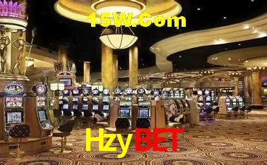 Experiência VIP Hzybet