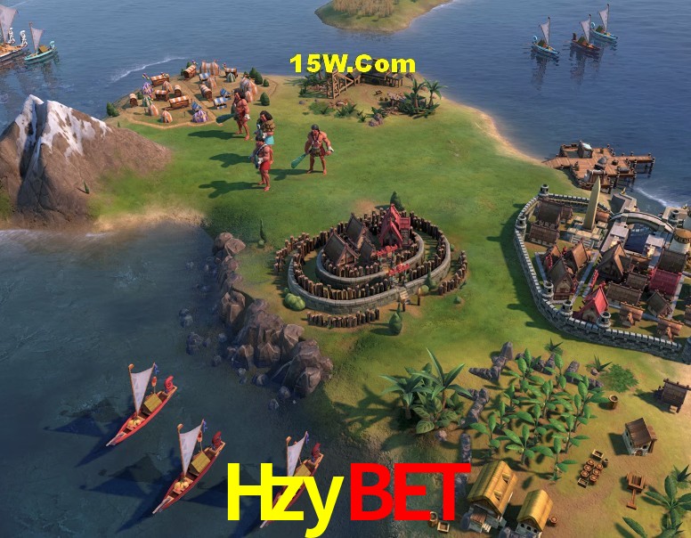 Welcome Bonus Hzybet