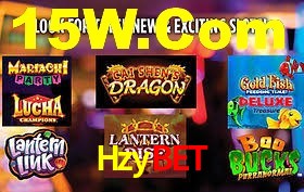 Daily Bonuses Hzybet