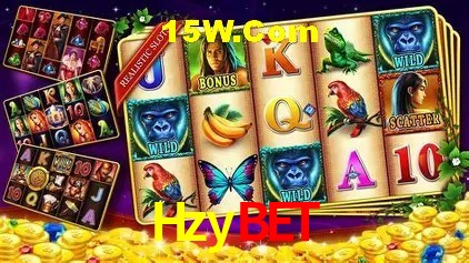 Flash Promotion Hzybet
