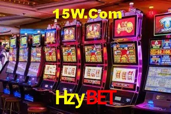 Game Statistics Hzybet